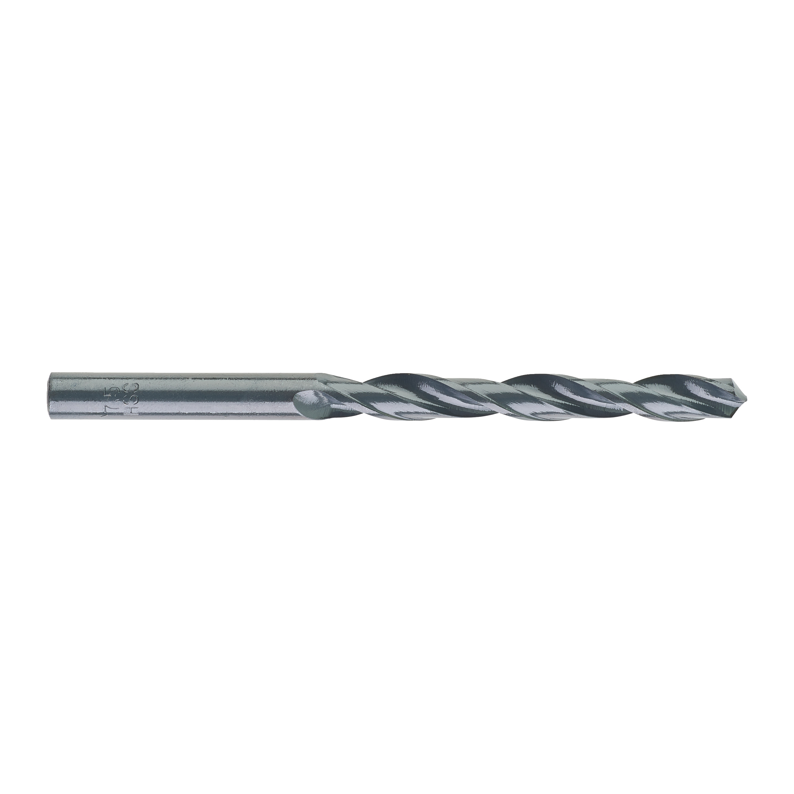 Metallbohrer HSS-R