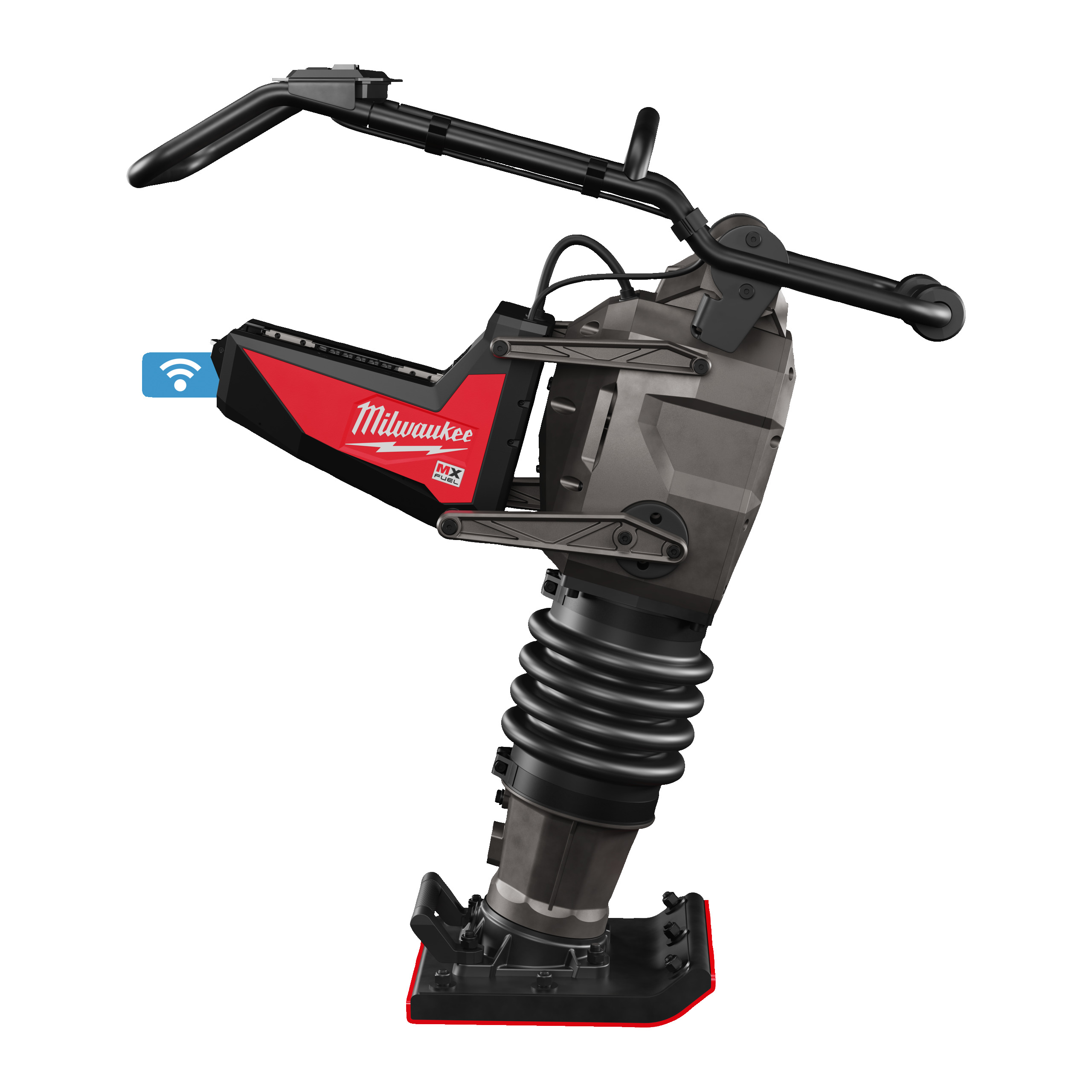 Produktbild Akku-Stampfer MXFRAM60-0