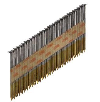 Artikelhauptbild D-Kopf Streifennägel 3,1x90 mm