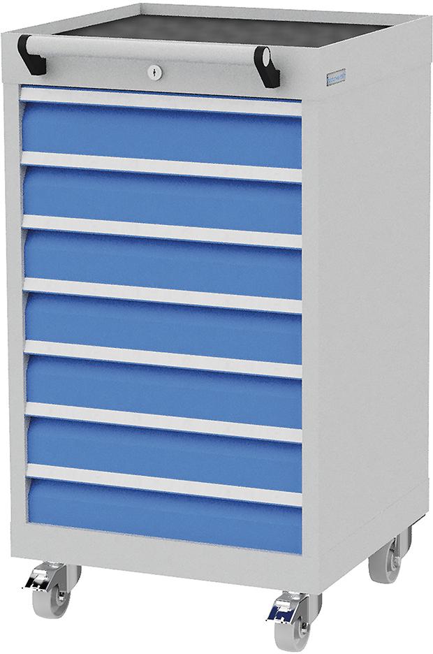 Schubladenschrank mobil Schubladenschrank mobil