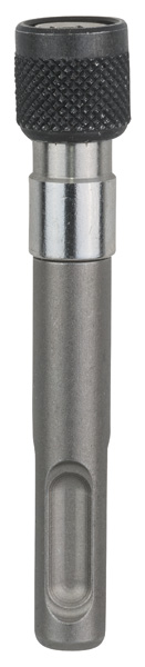 Universalhalter, mit SDS plus-Aufnahmeschaft, 1/4-Zoll, 79 mm, 14 mm