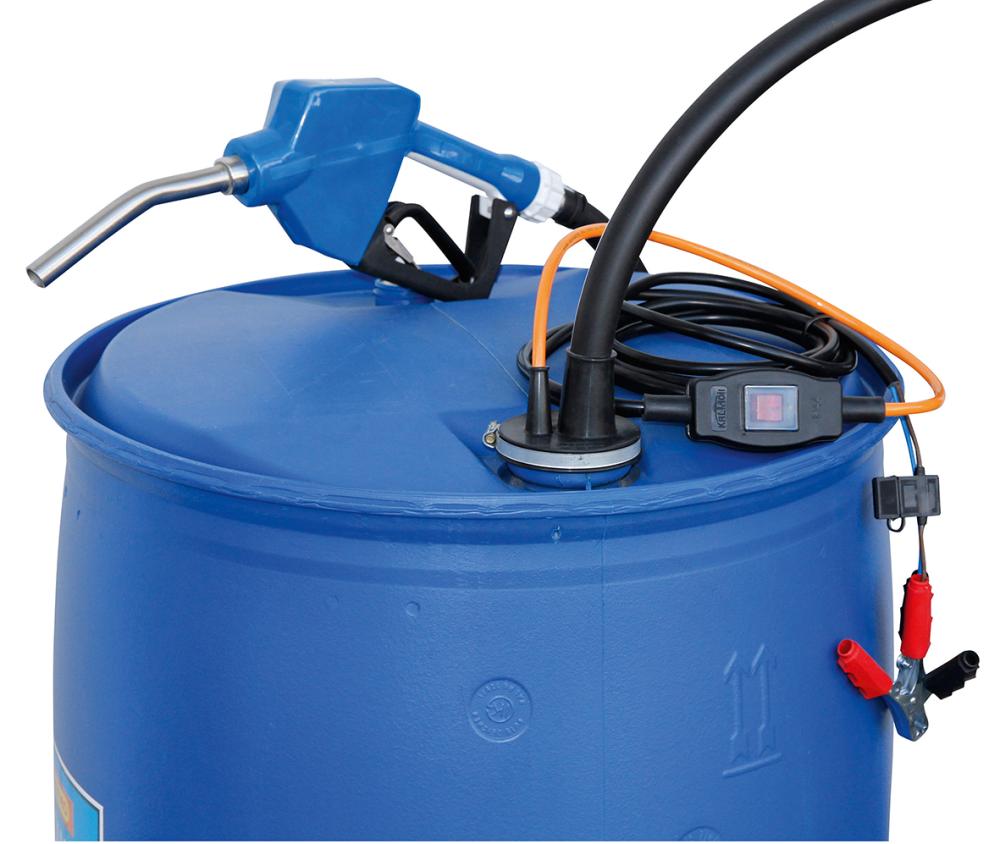 Tauchpumpe CENTRI SP 30 12 V für AdBlue Frischwasser, Kühlerfrostschutzmittel Tauchpumpe CENTRI SP 30 12 V für AdBlue Frischwasser, Kühlerfrostschutzmittel