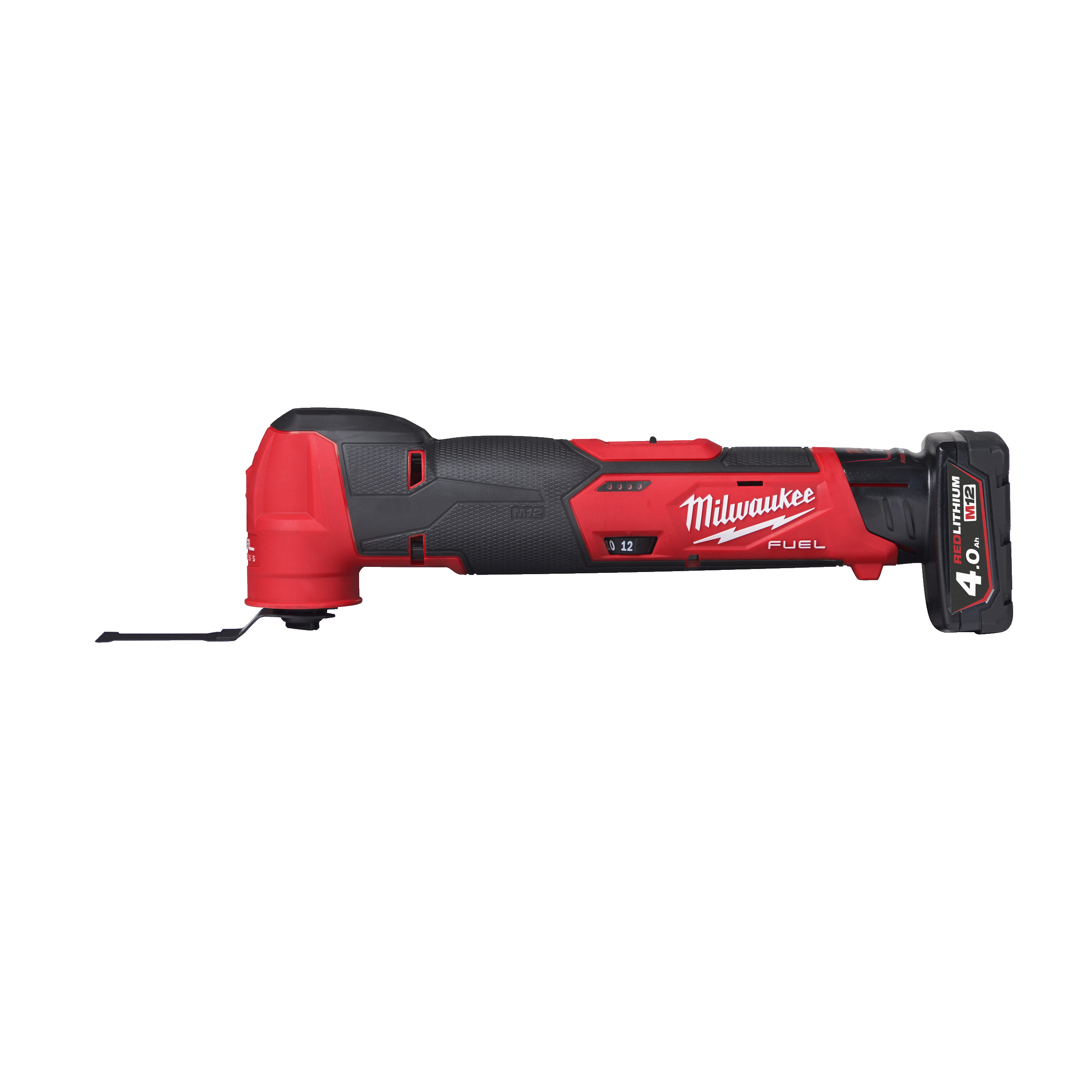 Akku-Multitool M12FMT-422X