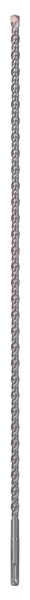 Hammerbohrer SDS plus-5, 10 x 550 x 615 mm