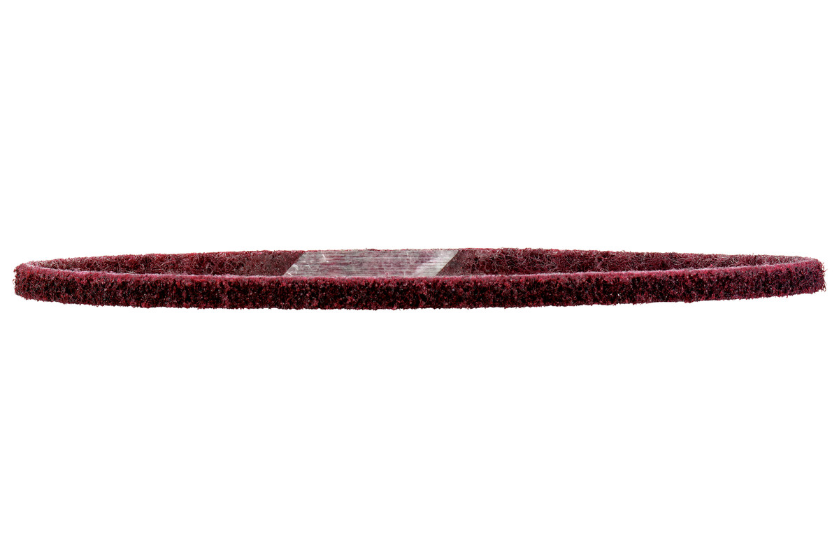 5 Vliesbänder 13x457 mm, mittel, für Bandfeile (626388000)