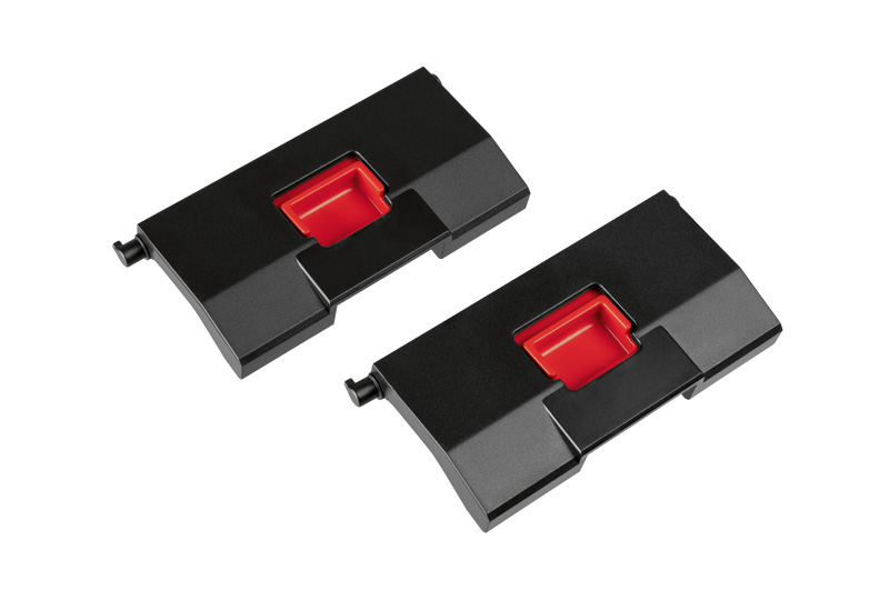 Koffersystem Verbinder-Set für L-Case, 2-tlg.