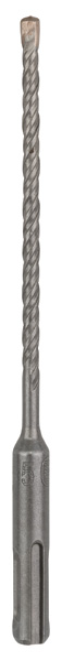 Hammerbohrer SDS plus-5, 5 x 100 x 165 mm, 10er-Pack
