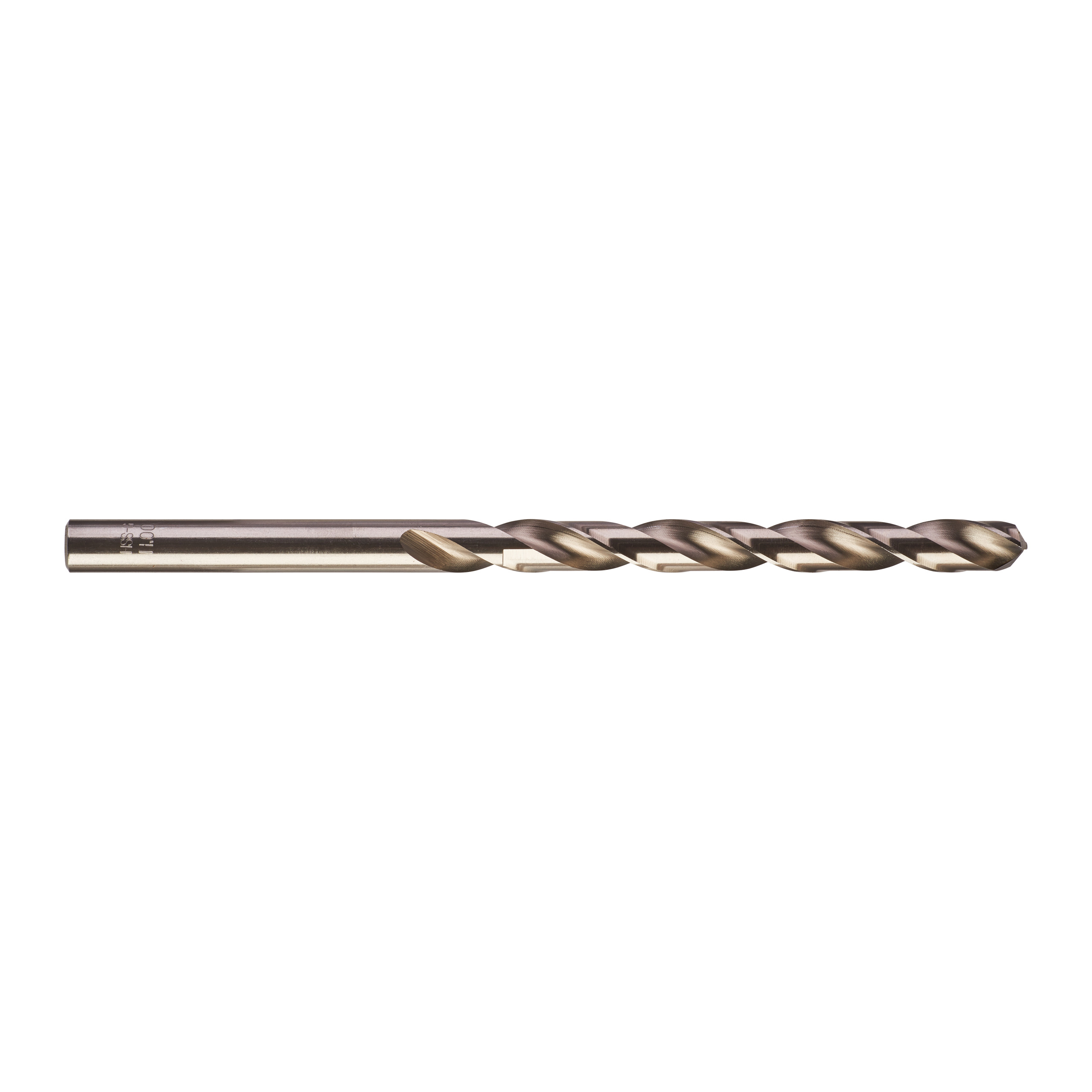 Metallbohrer HSS-G