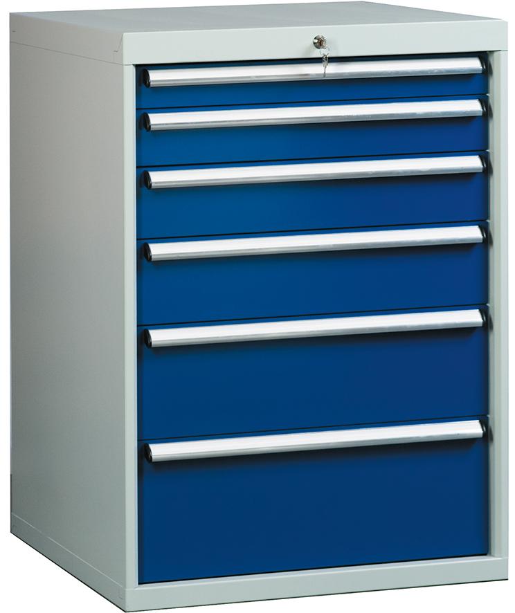 Schubladenschrank 1000x725x750 Schubladenschrank 1000x725x750