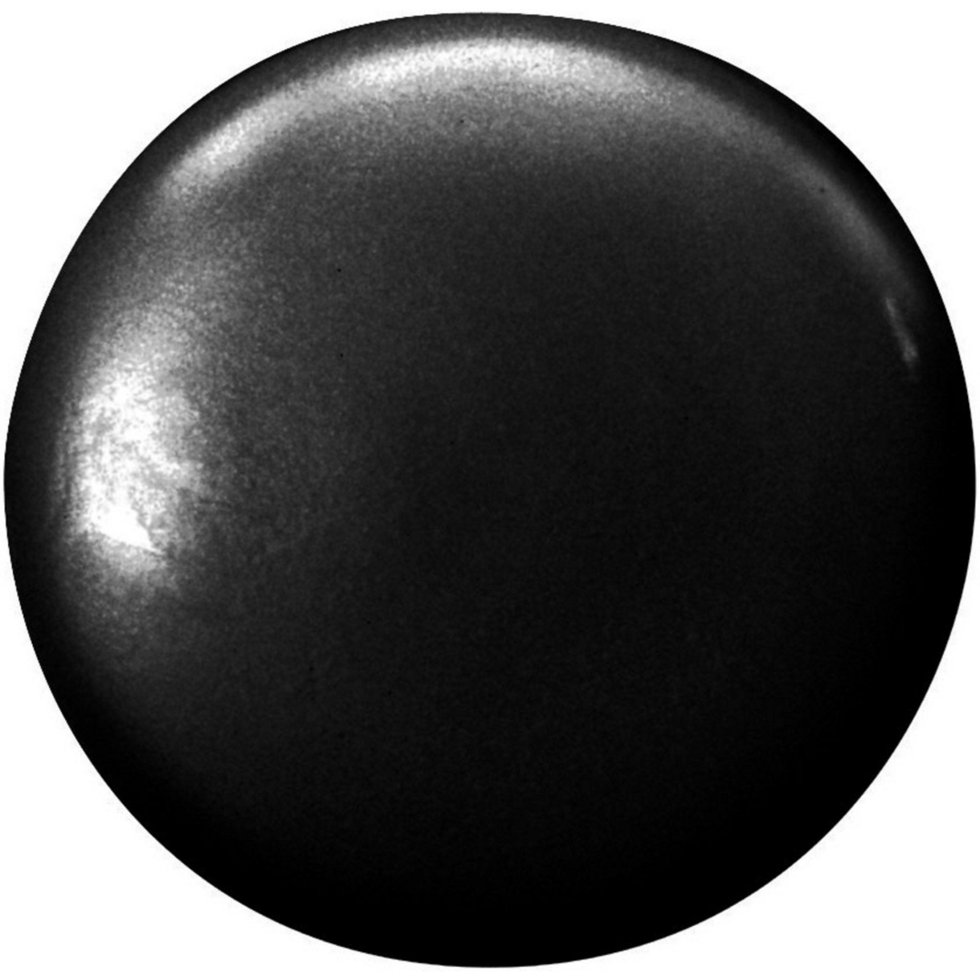 Main picture Kunststoff-Abdeckkappen für SPAX-RA Flachsenkkopf, schwarz, 500 Stück - 50000080000101