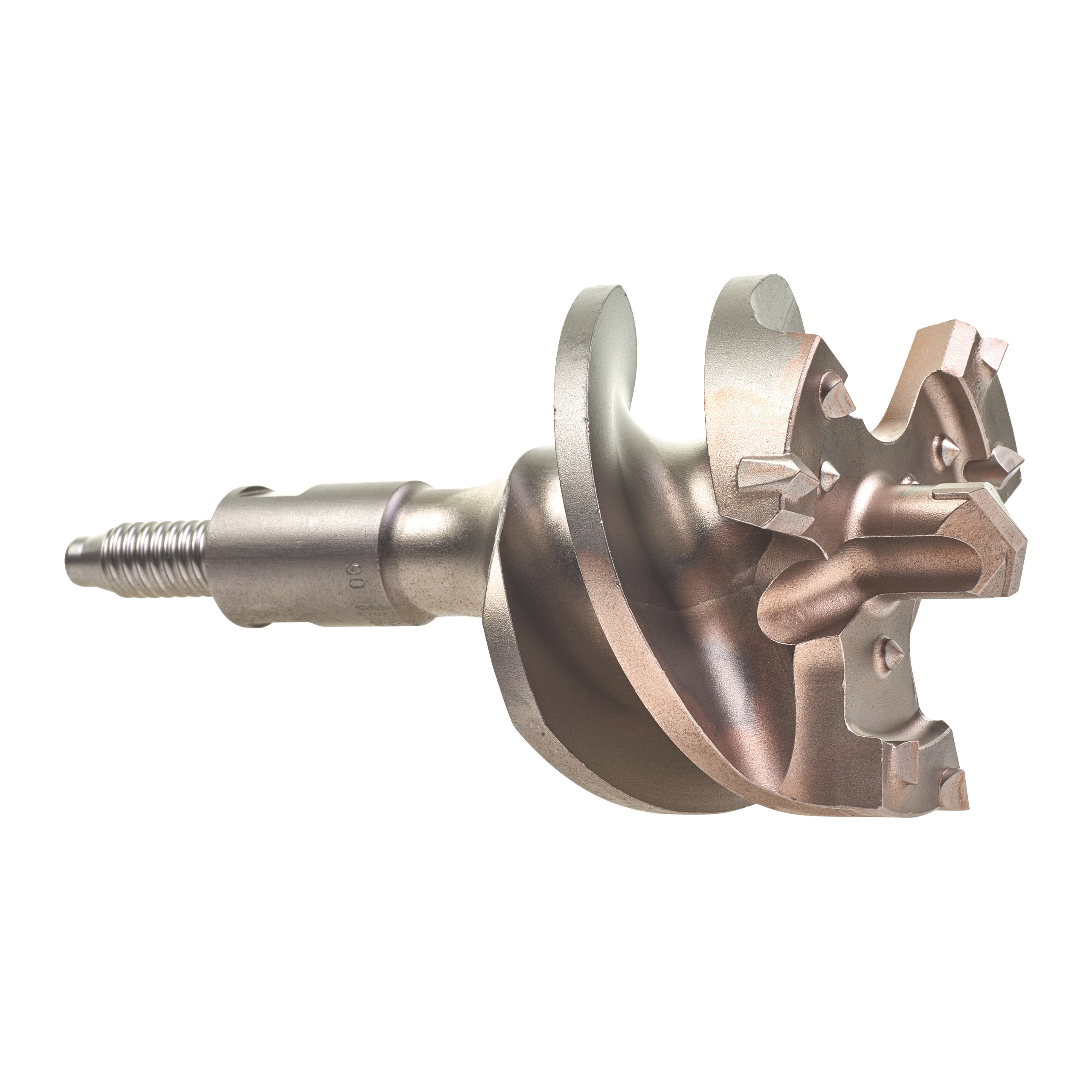 Produktbild Fräsbohrkrone SDS-Max