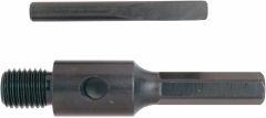 Anschluss Sechskant Saint Gobain CLIPPER
