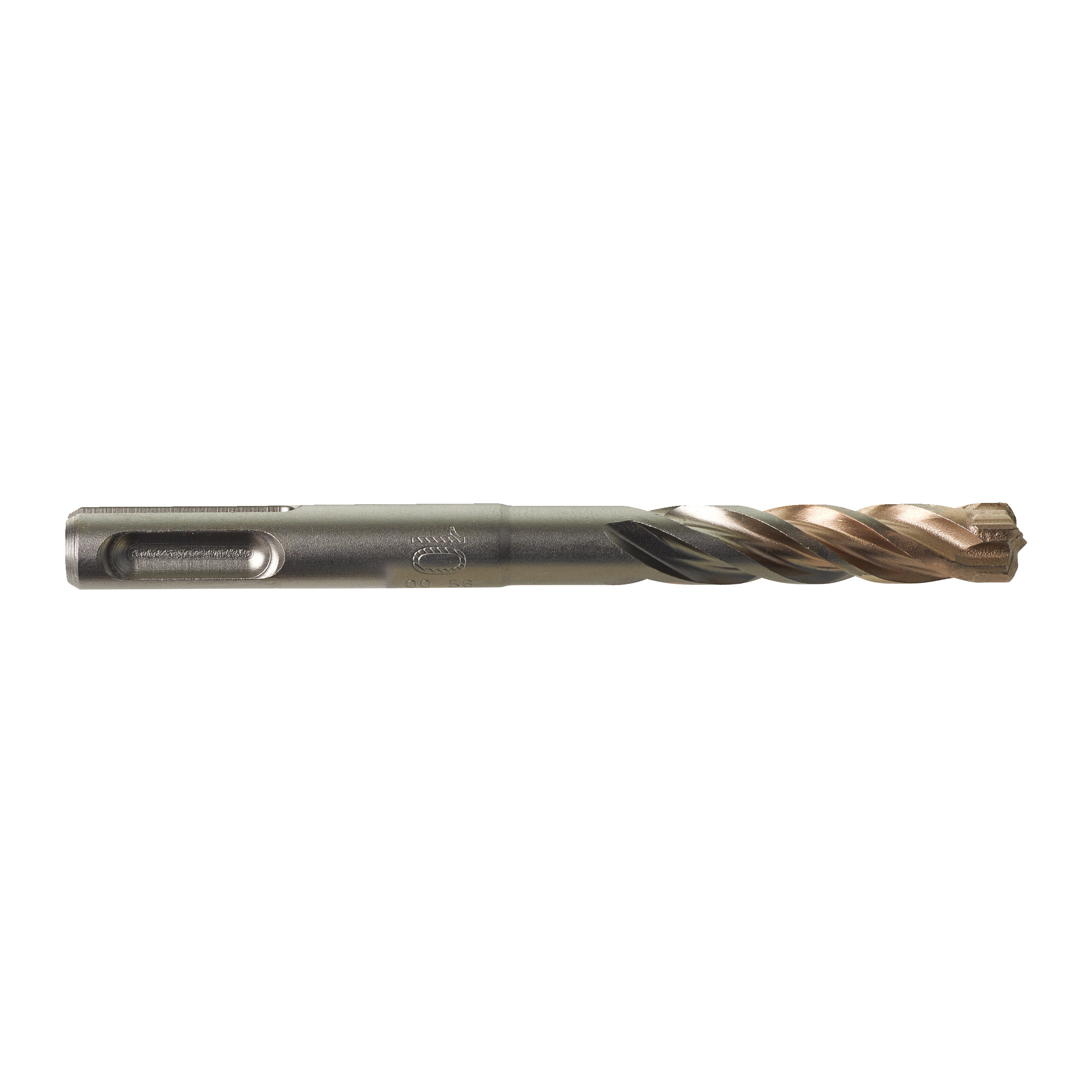 Hammerbohrer MX4 SDS-Plus