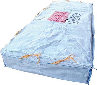 Big Bag Asbest 2600x1250x300 mm Big Bag Asbest 2600x1250x300 mm