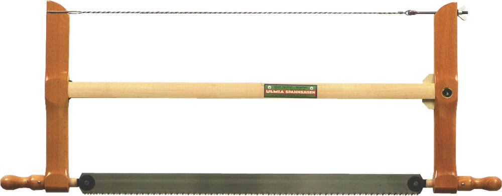 Spannsäge 277 600mm Japan-Blatt ULMIA Spannsäge 277 600mm Japan-Blatt ULMIA