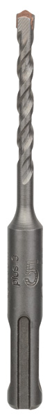 Hammerbohrer  plus-3, 5x50x110mm