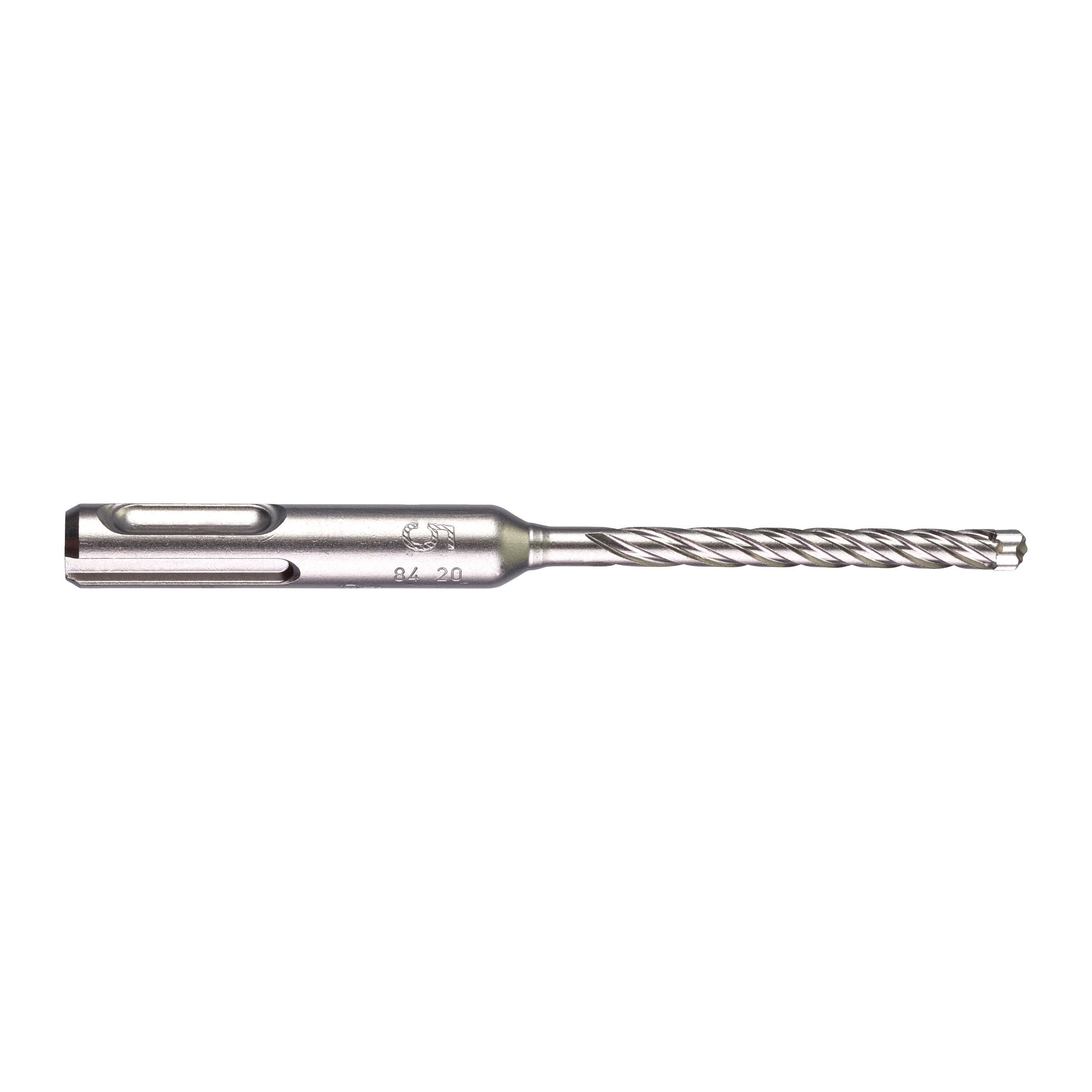 Hammerbohrer MX4 SDS-Plus