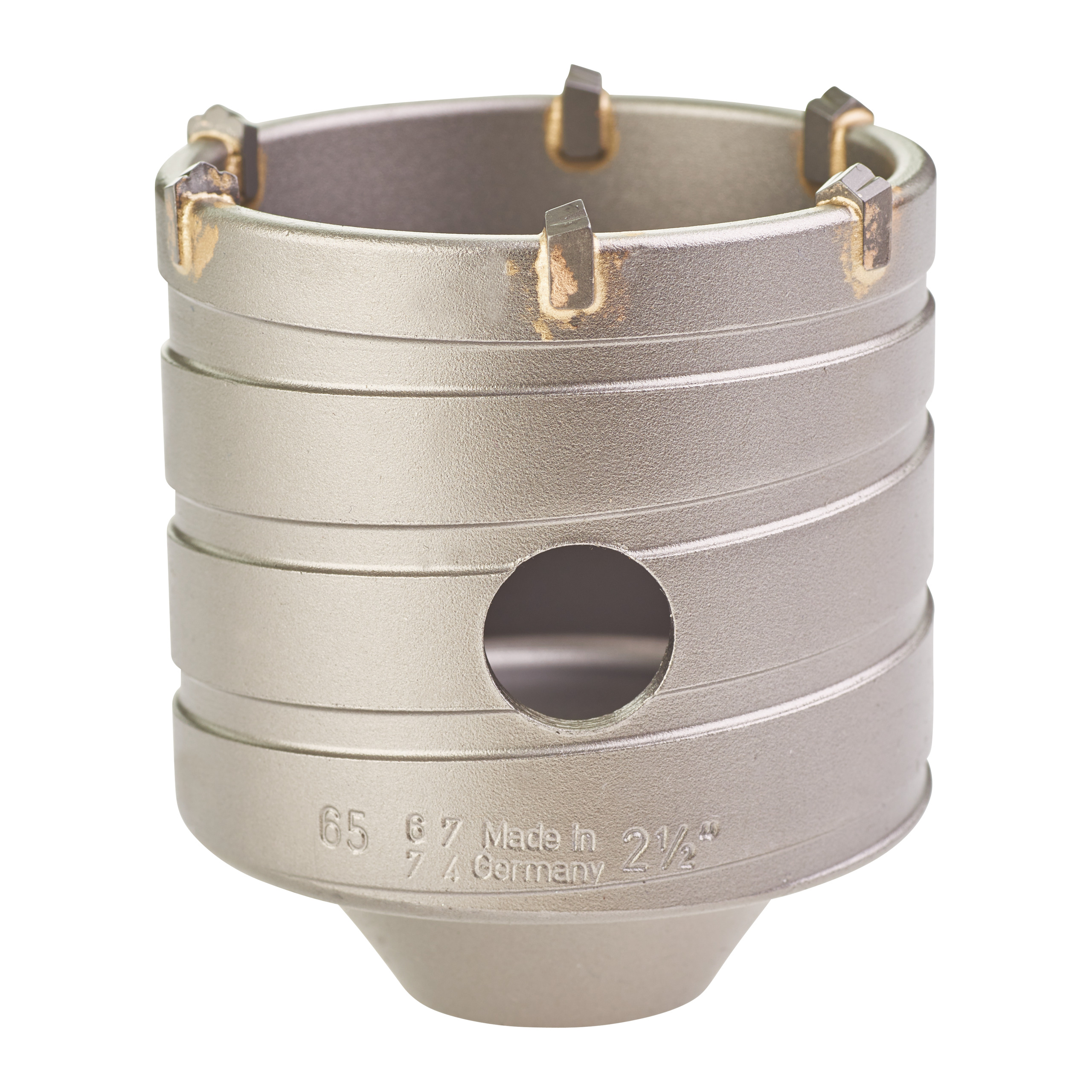 Produktbild Schlagbohrkrone SDS-Plus