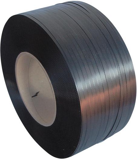 Automatenband PP 12x0,55 mm Länge 3000 m Automatenband PP 12x0,55 mm Länge 3000 m