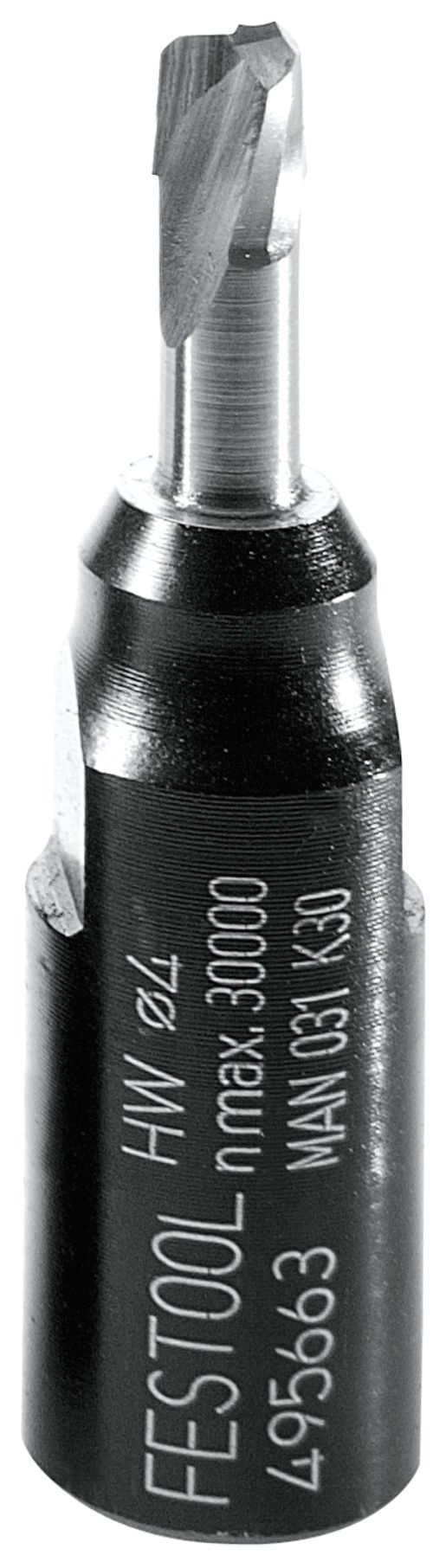 DOMINO Fräser D 4-NL 11 HW-DF 500