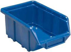 Eco-Box blau Gr. 1 B109xT100xH53mm