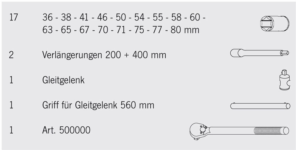 Artikeldetailansicht