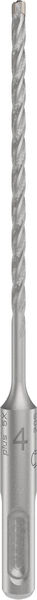 PRO SDS plus-5X Hammerbohrer, 4 x 100 x 160 mm