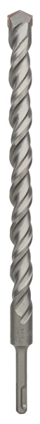 Hammerbohrer  plus-3, 22x300x350mm