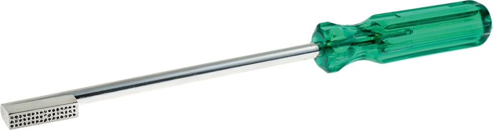 40x10mm, 3reihig gesetzt Form P mit Handgriff Müller 40x10mm, 3reihig gesetzt Form P mit Handgriff Müller