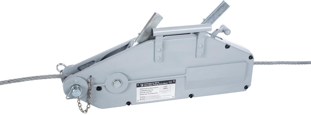 Universalseilzug 1600 kg,mit Seil (20m) Planeta Universalseilzug 1600 kg,mit Seil (20m) Planeta