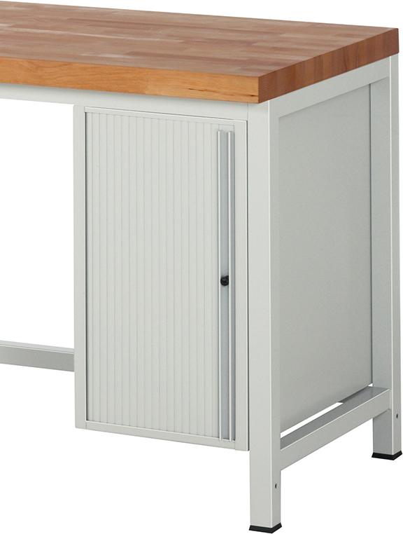 CPU-Rollladenschrank B360xT650xH620mm CPU-Rollladenschrank B360xT650xH620mm
