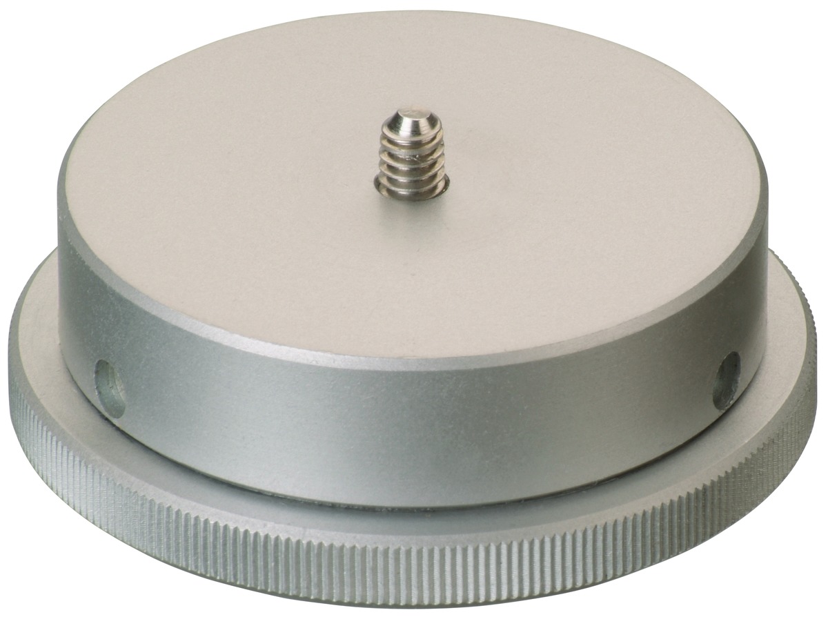 STABILA Adapterschraube AS, 1/4"-Gewinde auf Baustativ 5/8" STD