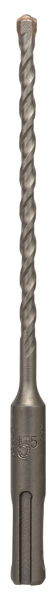 Hammerbohrer  plus-3, 5.5x100x160mm 10 Stk.