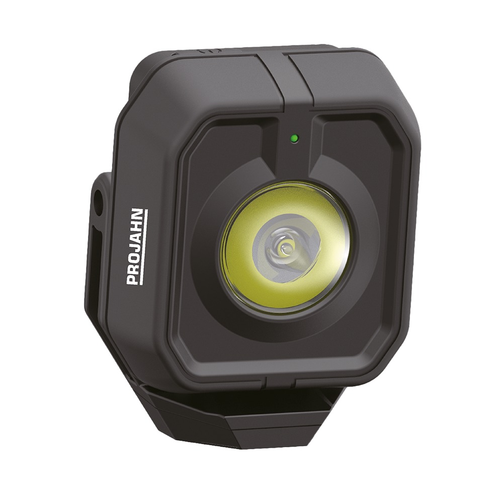Artikelhauptbild PROJAHN POWER LED Akku Hand-Arbeitslampe PJ-HL1300 Wiederaufladbar