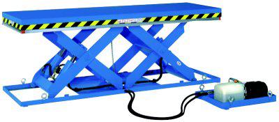 mit externem Aggregat