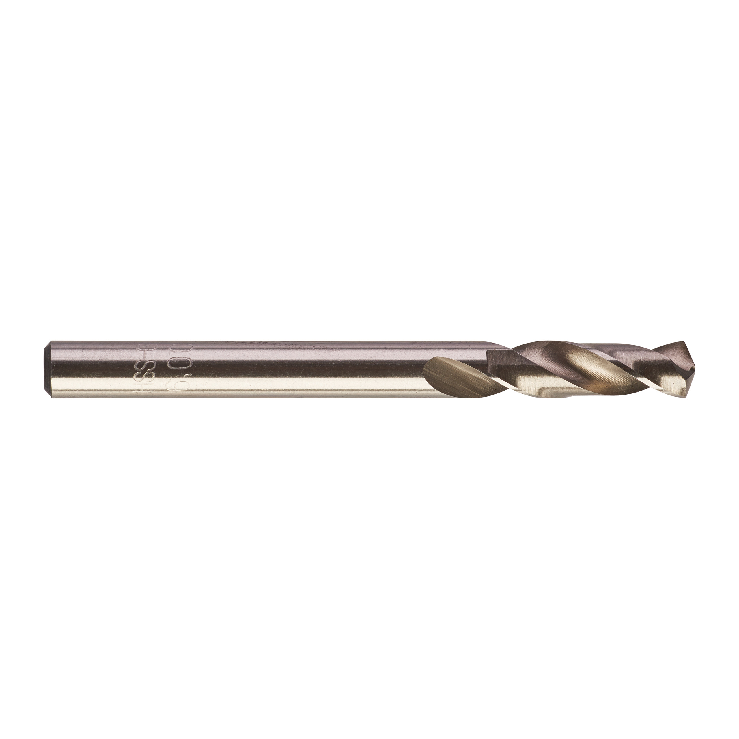 Metallbohrer HSS-G