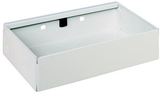 Ablagekasten B225xT175xH65mm für Lochplatten für Lochplatten bott Ablagekasten B225xT175xH65mm für Lochplatten für Lochplatten bott