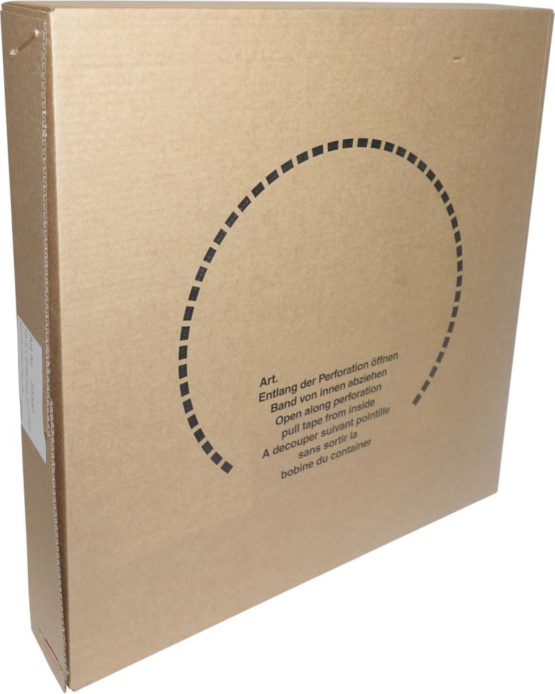 Kunststoff-Umreifungsband13x0,55 mm L 1200 m Kunststoff-Umreifungsband13x0,55 mm L 1200 m