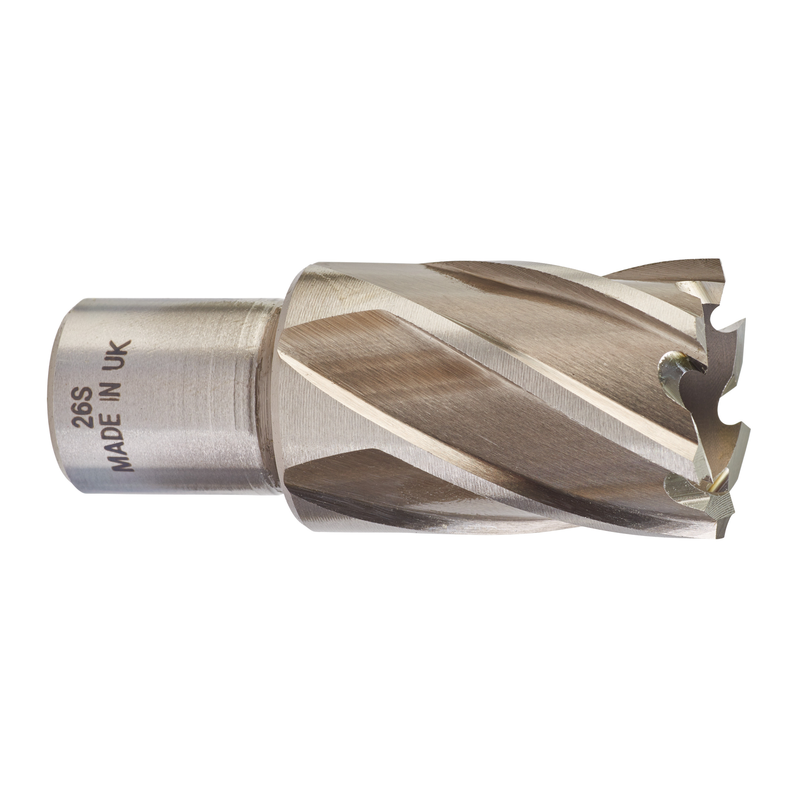 Produktbild Kernlochbohrer HSS