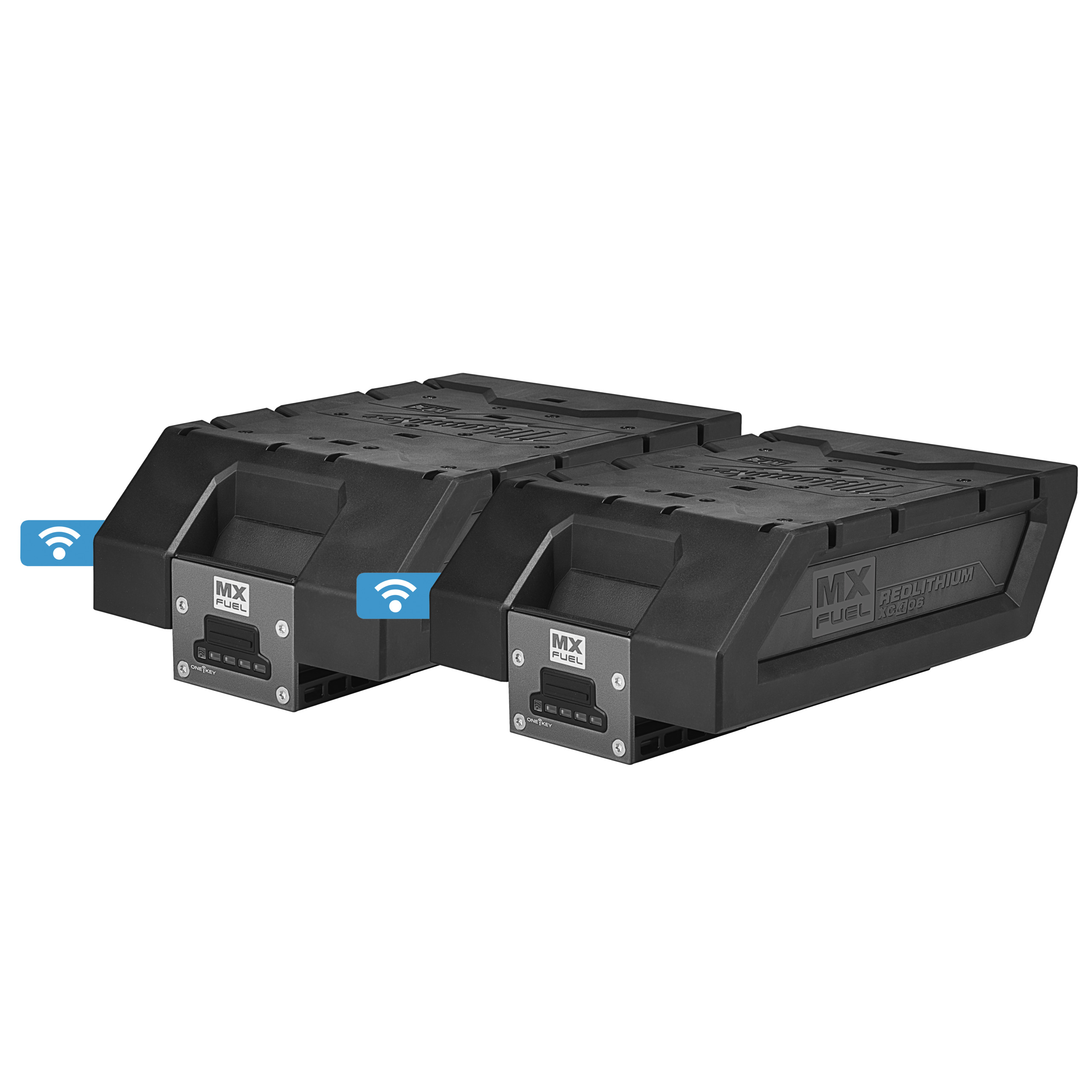 Produktbild Akku-Starterset MXFXC-2406