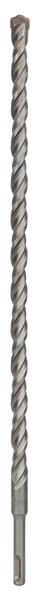 Hammerbohrer  plus-3, 16x400x460mm