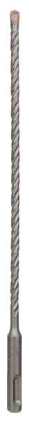 Hammerbohrer  plus-3, 6x200x260mm