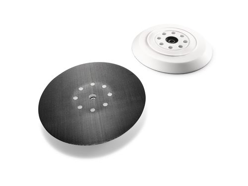 Schleifteller ST-STF-D215/8-LHS 225-SW