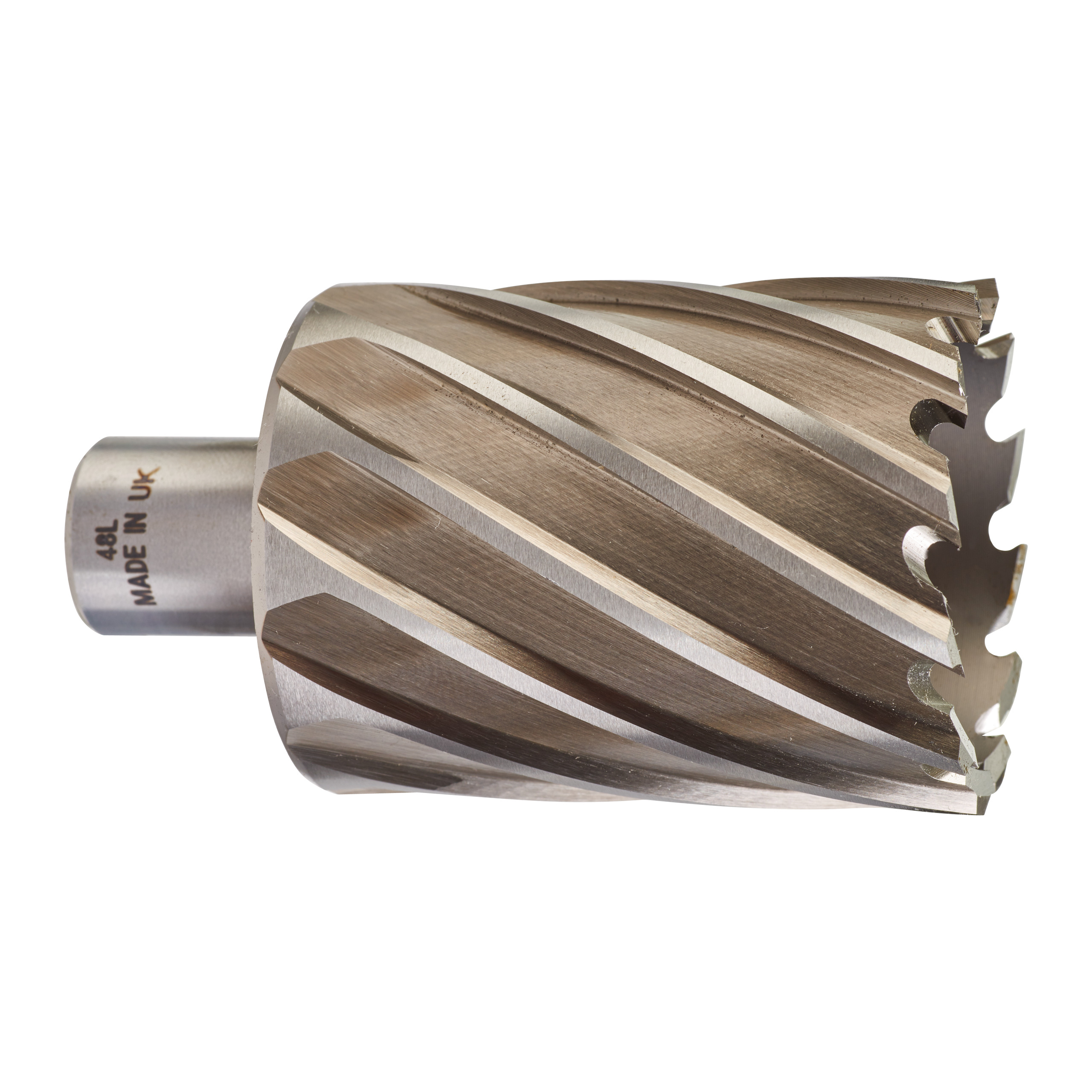 Produktbild Kernlochbohrer HSS