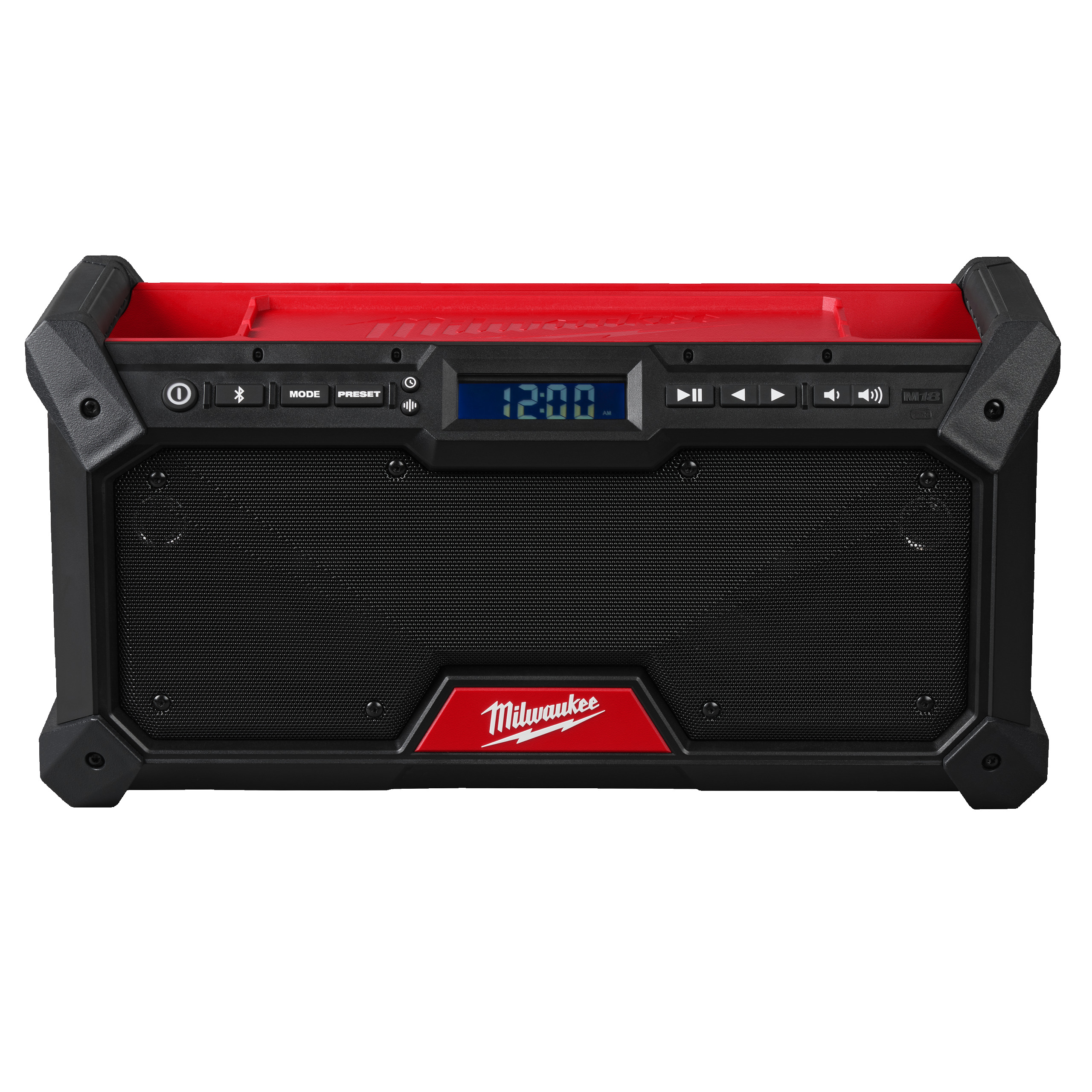 Netz-/Akku-Radio M18PRCDAB+-0