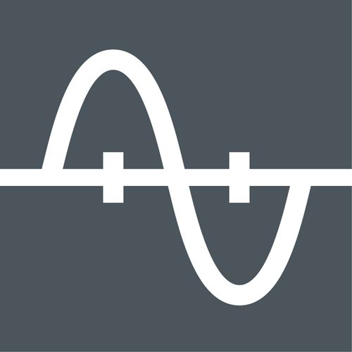 Mit integrierten Elektronikelementen