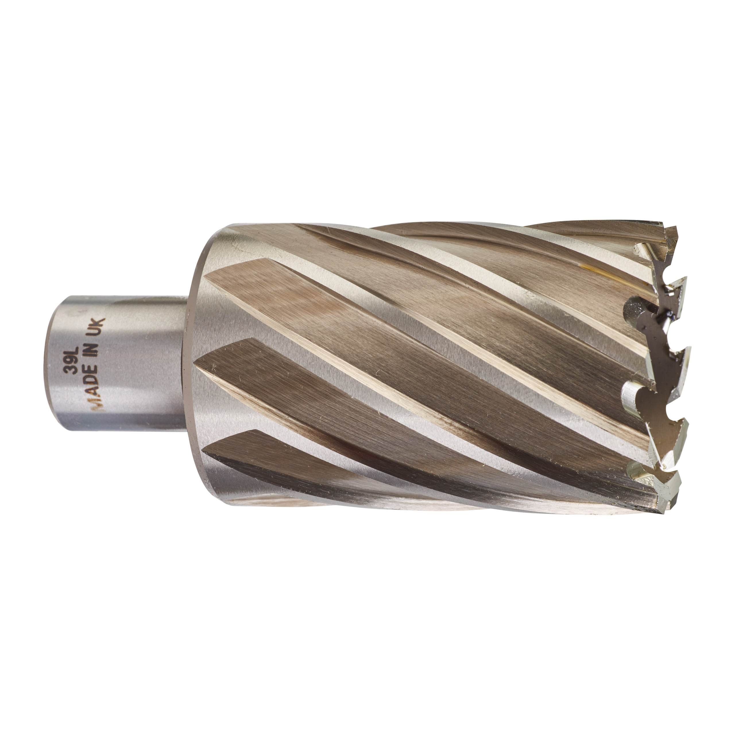 Produktbild Kernlochbohrer HSS