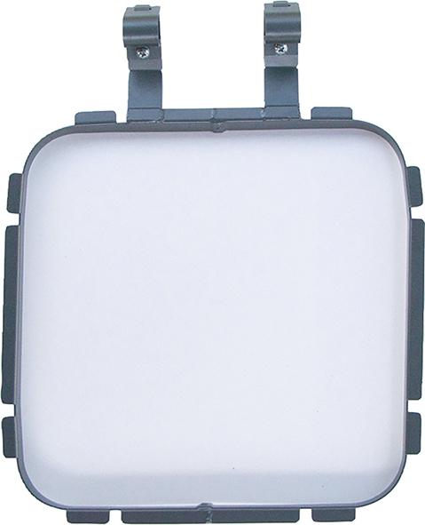 Abfallsackhaltering für MGBneo 120l