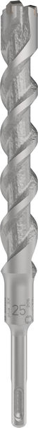 PRO SDS plus-5X Hammerbohrer, 25 x 200 x 250 mm