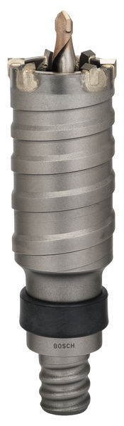 PRO SDS max-5 Bohrkrone, 45 x 80 x 112 mm